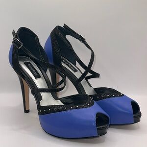 White House Black Market High Heels